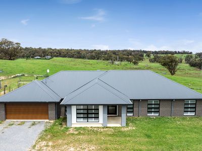 49 Wheeo Road, Grabben Gullen