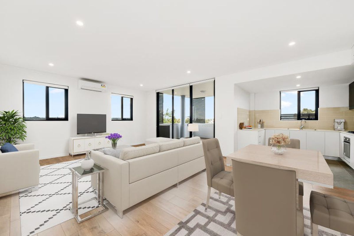 49 / 1-5 Dunmore Street, Wentworthville