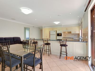 12 Turvey Crescent, St Georges Basin