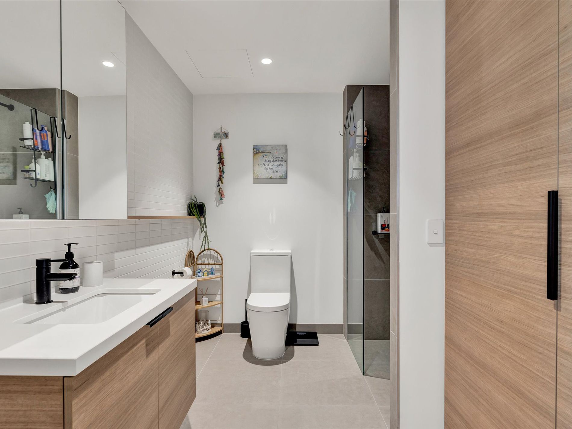 905 / 94 Buckley Street, Footscray