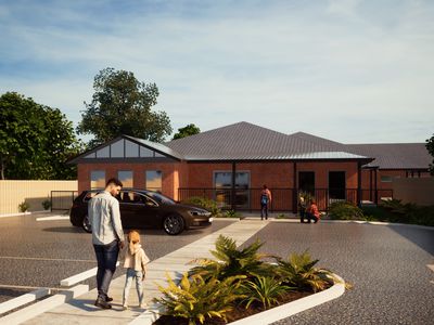 265 Lambert Street, Bathurst