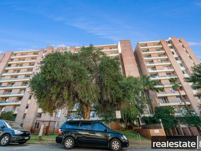 212 / 112-122 Goderich Street, East Perth