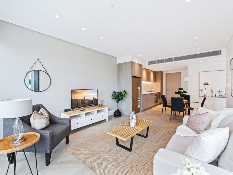 3003 / 130 Elizabeth Street, Sydney