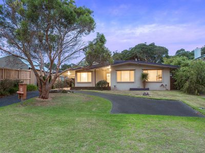 5 Collins Parade, Sorrento