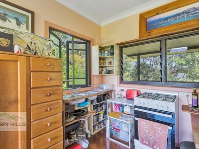 15 / 91 Robb Rd, Lillian Rock