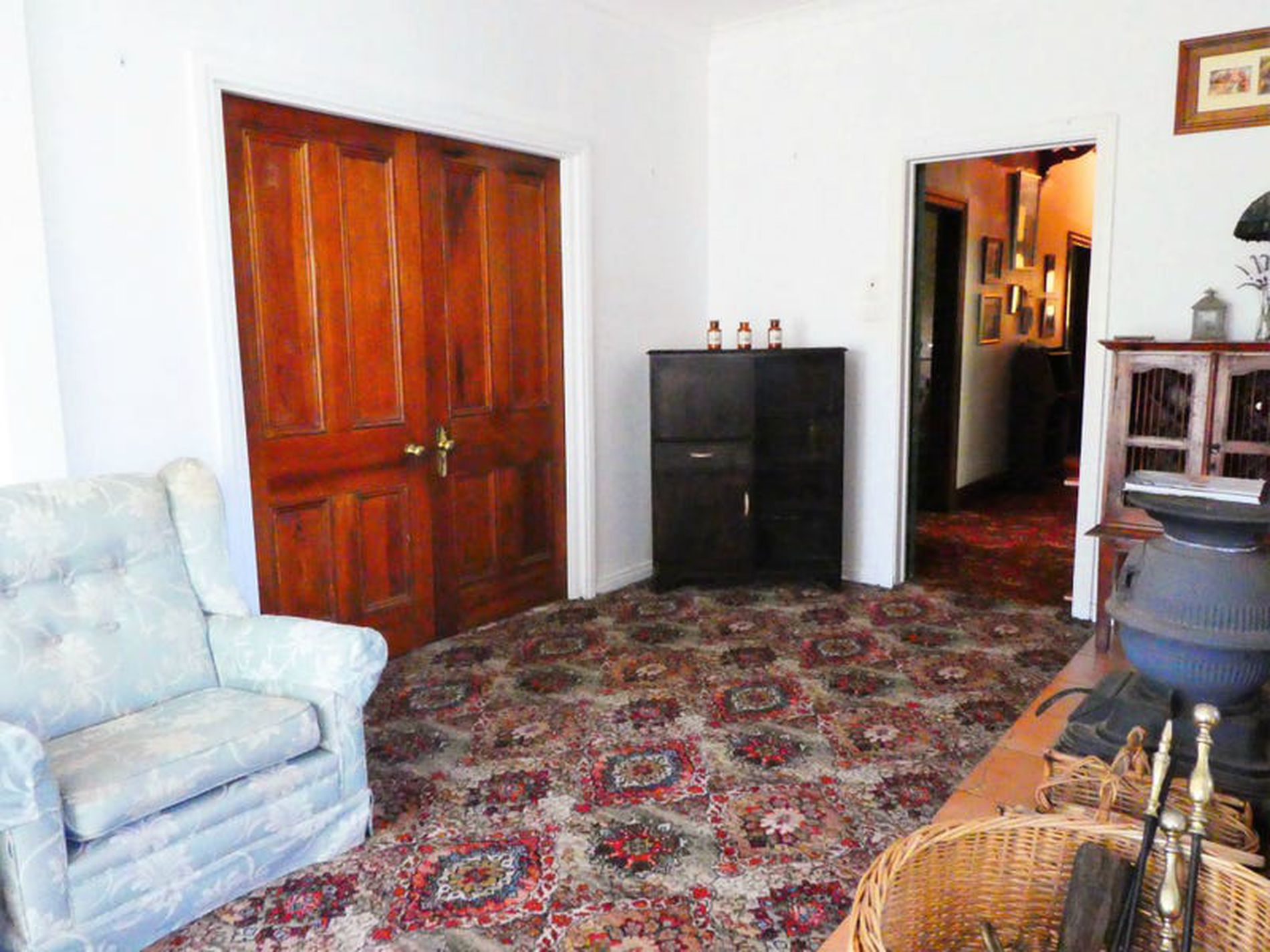 23 Butler Street, Seymour