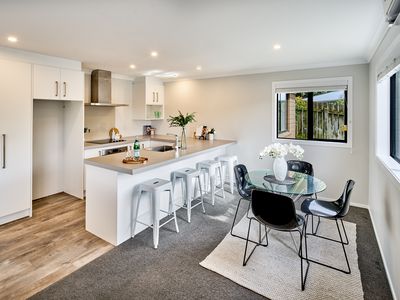 37a Pembroke Street, Tawa