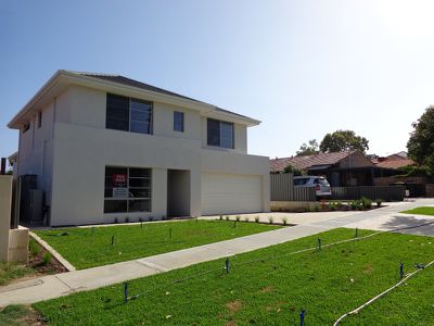 91A Thelma Street, Como