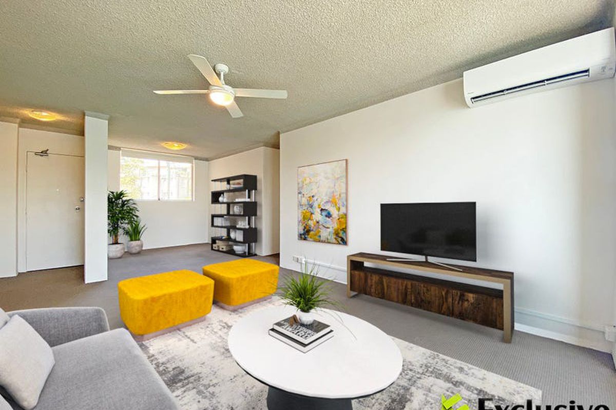 15 / 13 Bortfield Drive, Chiswick