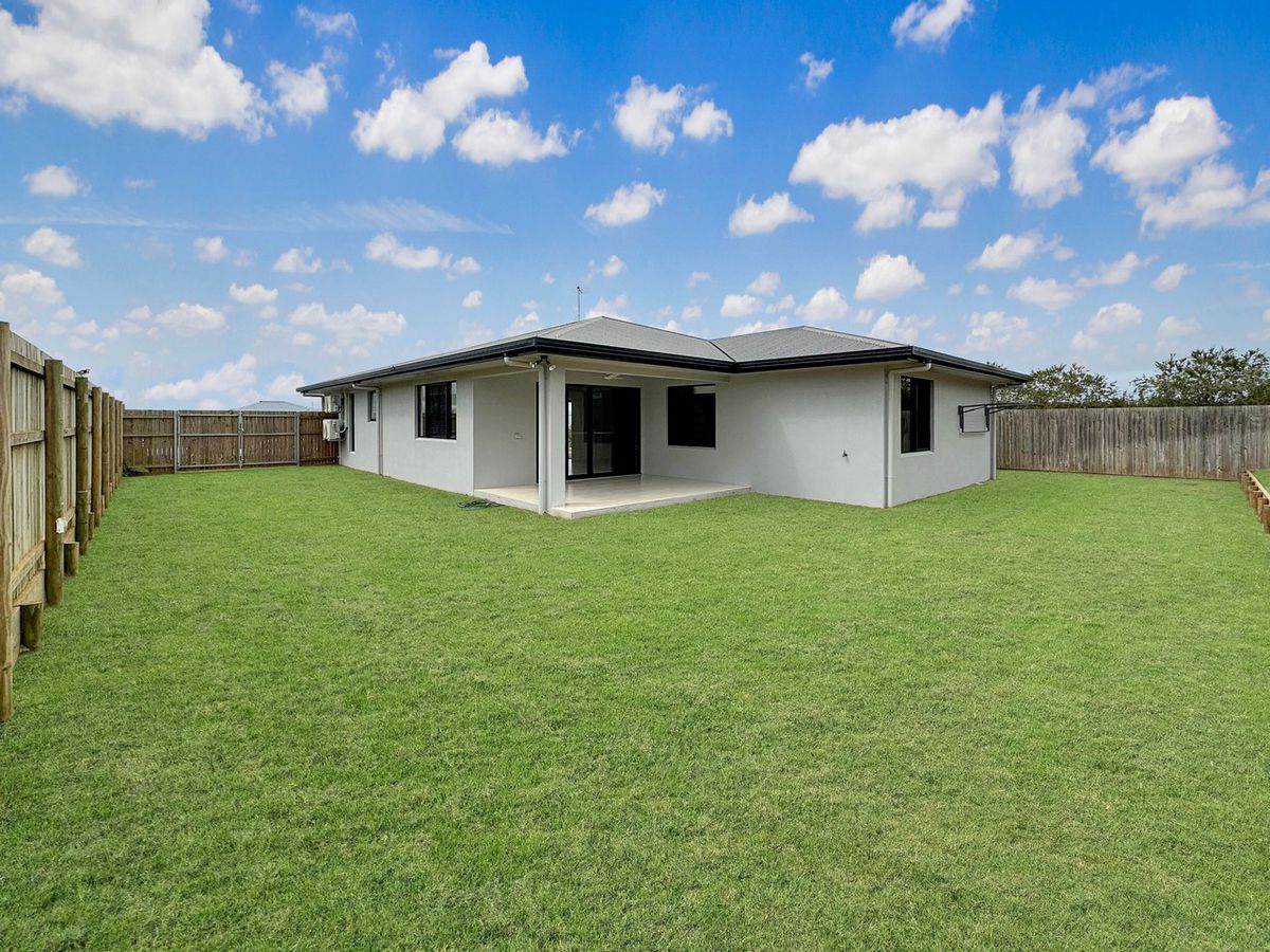 45 BELLAMY DRIVE, Tolga