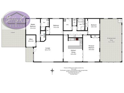 85 King Street, Smithton