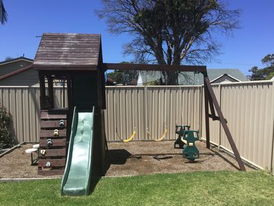 34 McGregor Avenue, Barrack Heights