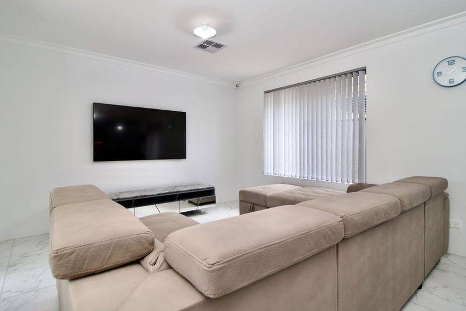 3 Indwarra Street , Baldivis