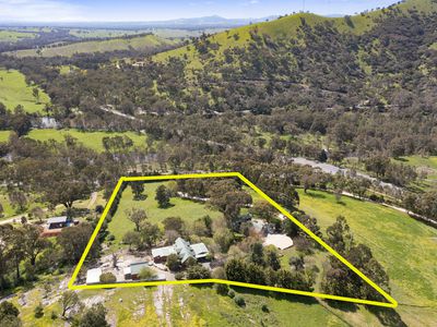8455 Goulburn Valley Highway, Seymour