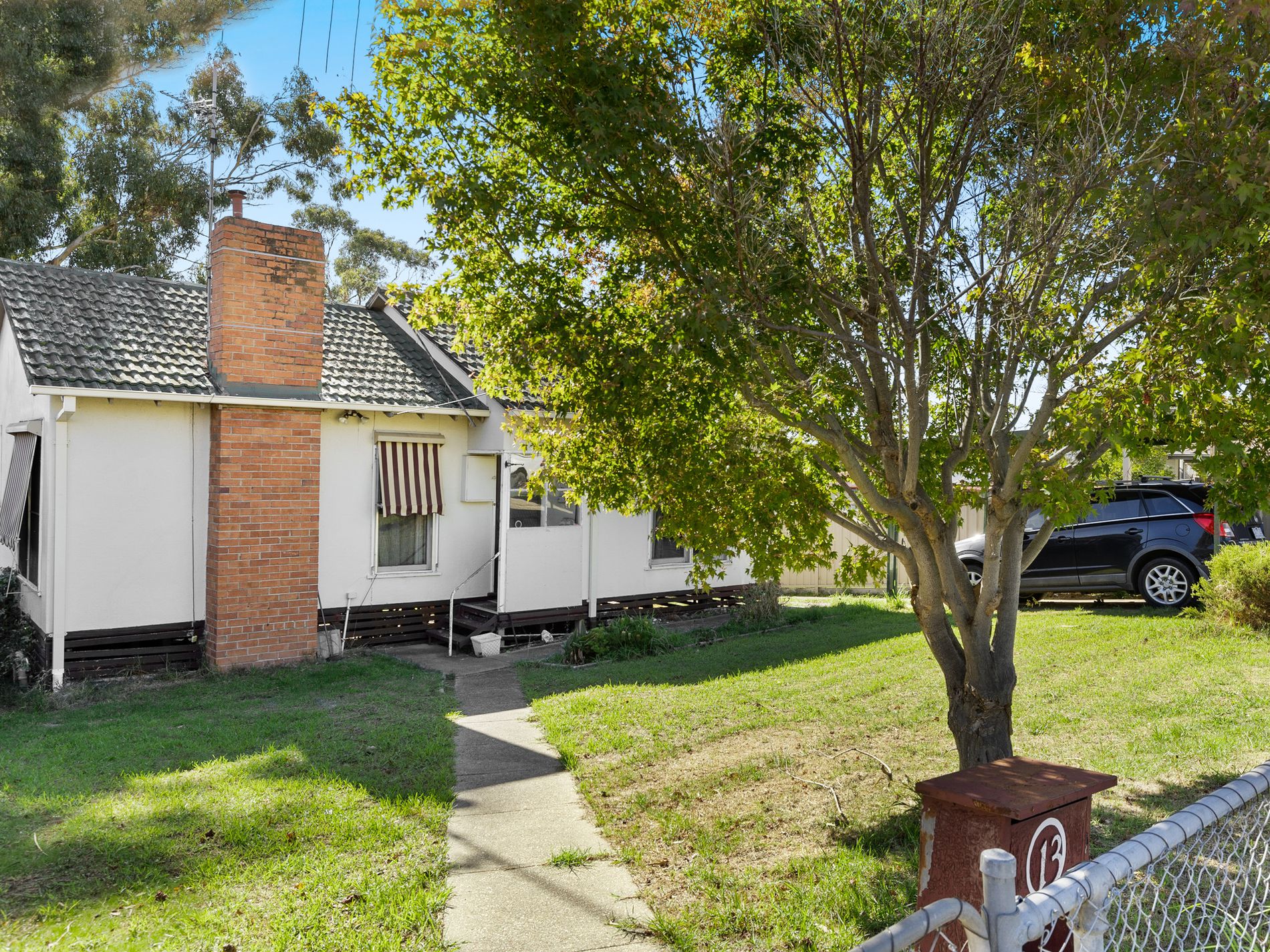 13 Dockery Street, Seymour