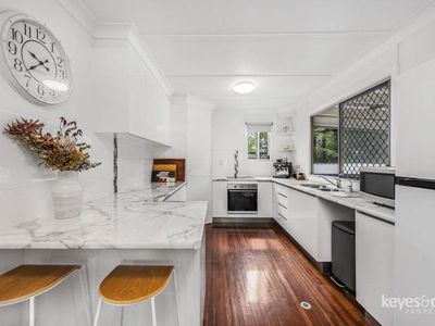 35 O'Donnell Street, Oonoonba