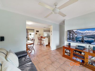 20 Ilford Place, Abbotsbury