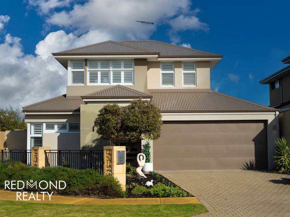 9 Sunshine Way, Burns Beach Redmond Realty