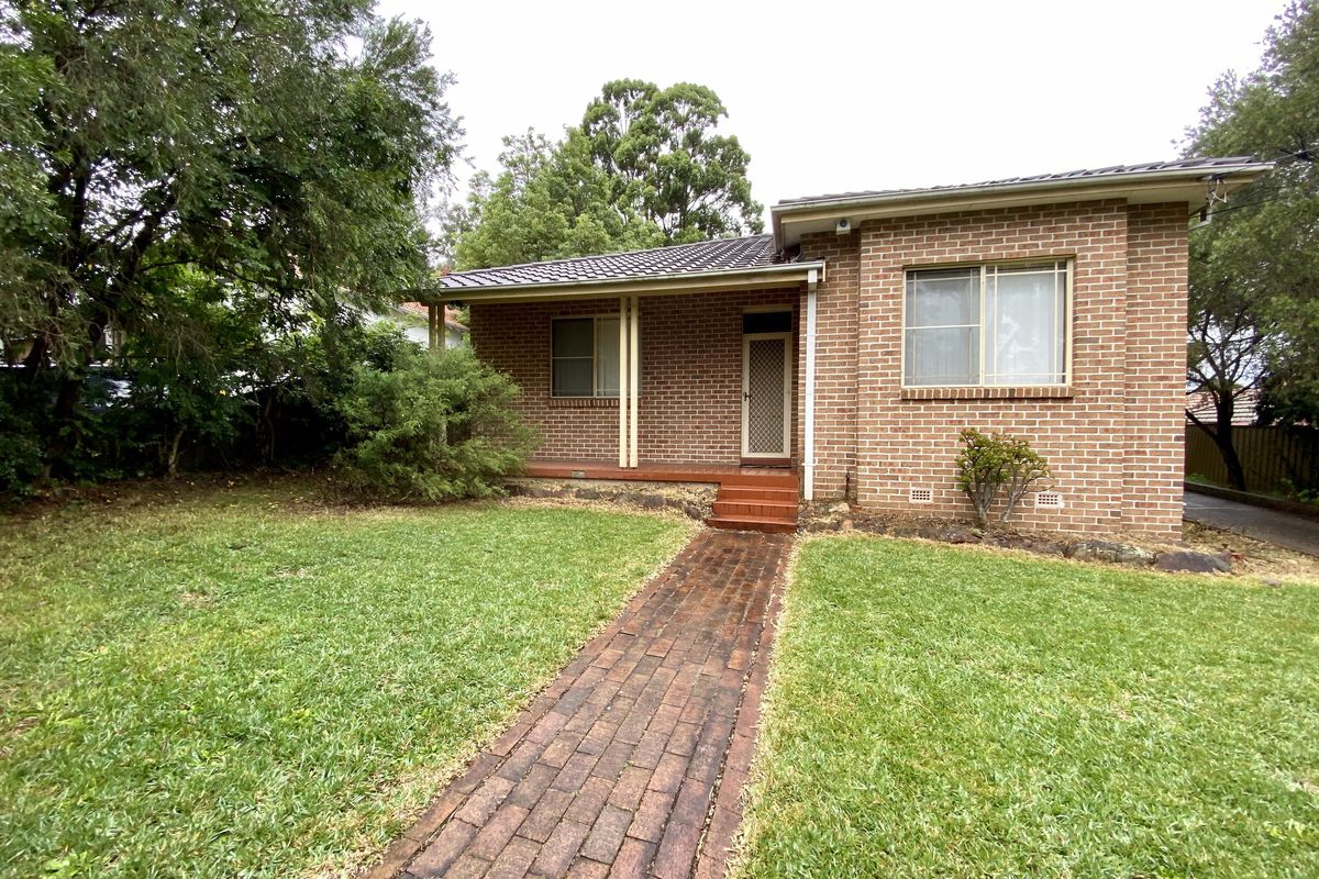 5a Balaclava Road, Eastwood