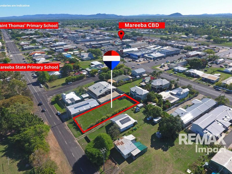 16 Constance Street, Mareeba