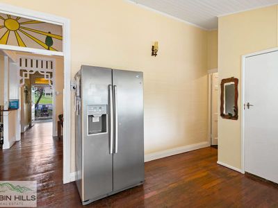89 Cullen Street, Nimbin