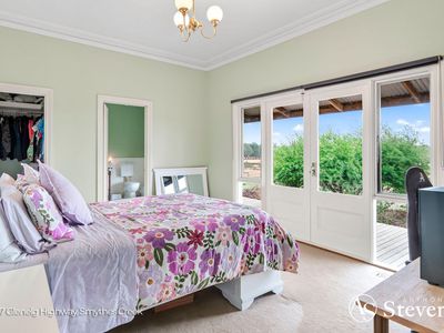 597 & 625 Glenelg Hwy, Smythes Creek