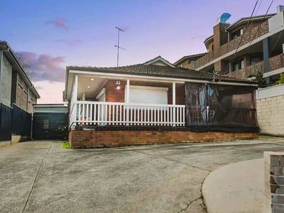 830 Hume Highway, Bass Hill