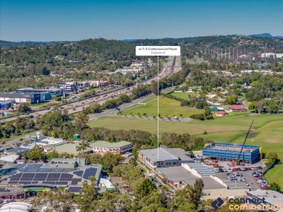 6 and 7 / 5 Cottonwood Place, Oxenford