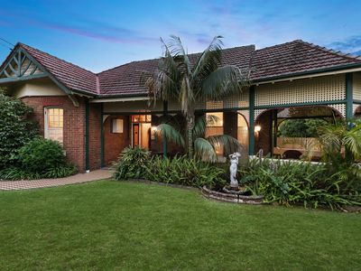 55 Merley Road, Strathfield