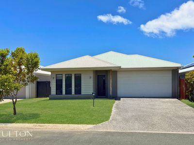 35 Wood Crescent, Baringa