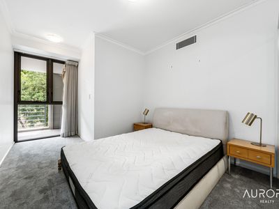 2207/184 Grey Street, South Brisbane