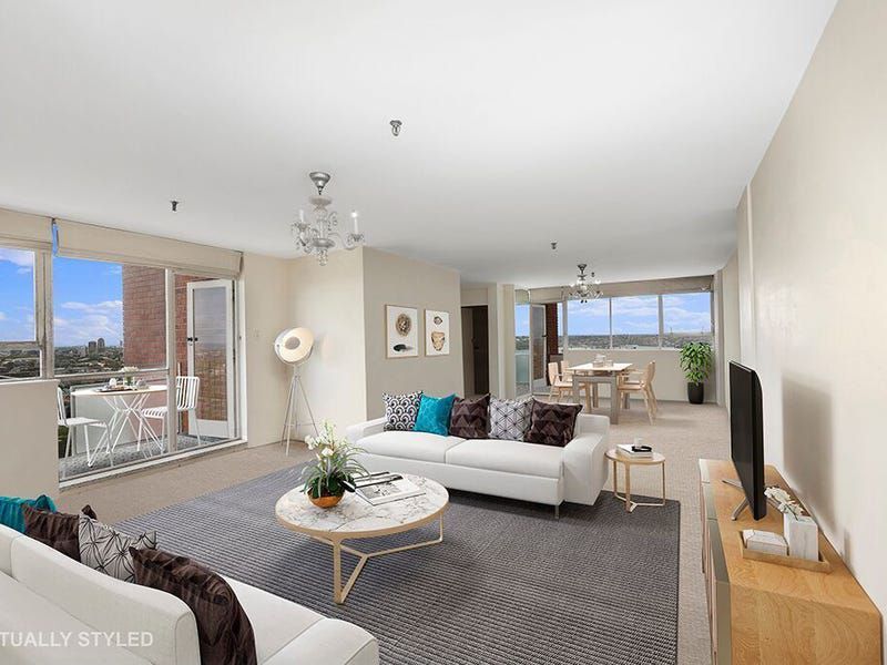 78 / 8-14 Fullerton Street, Woollahra