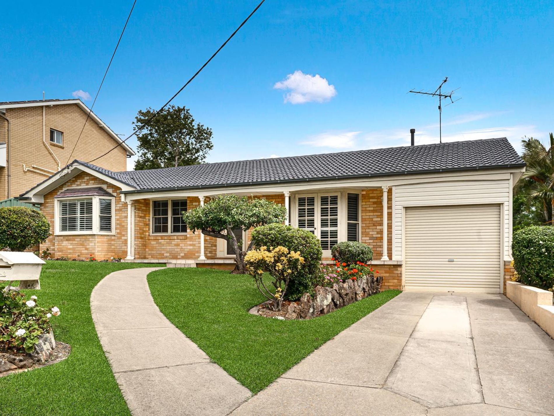 14 Benwerrin Avenue, Baulkham Hills