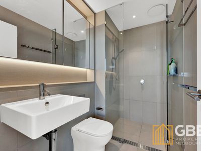 911 / 915 Collins Street, Docklands