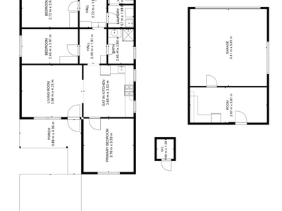 51 Campbell Street, Lamington