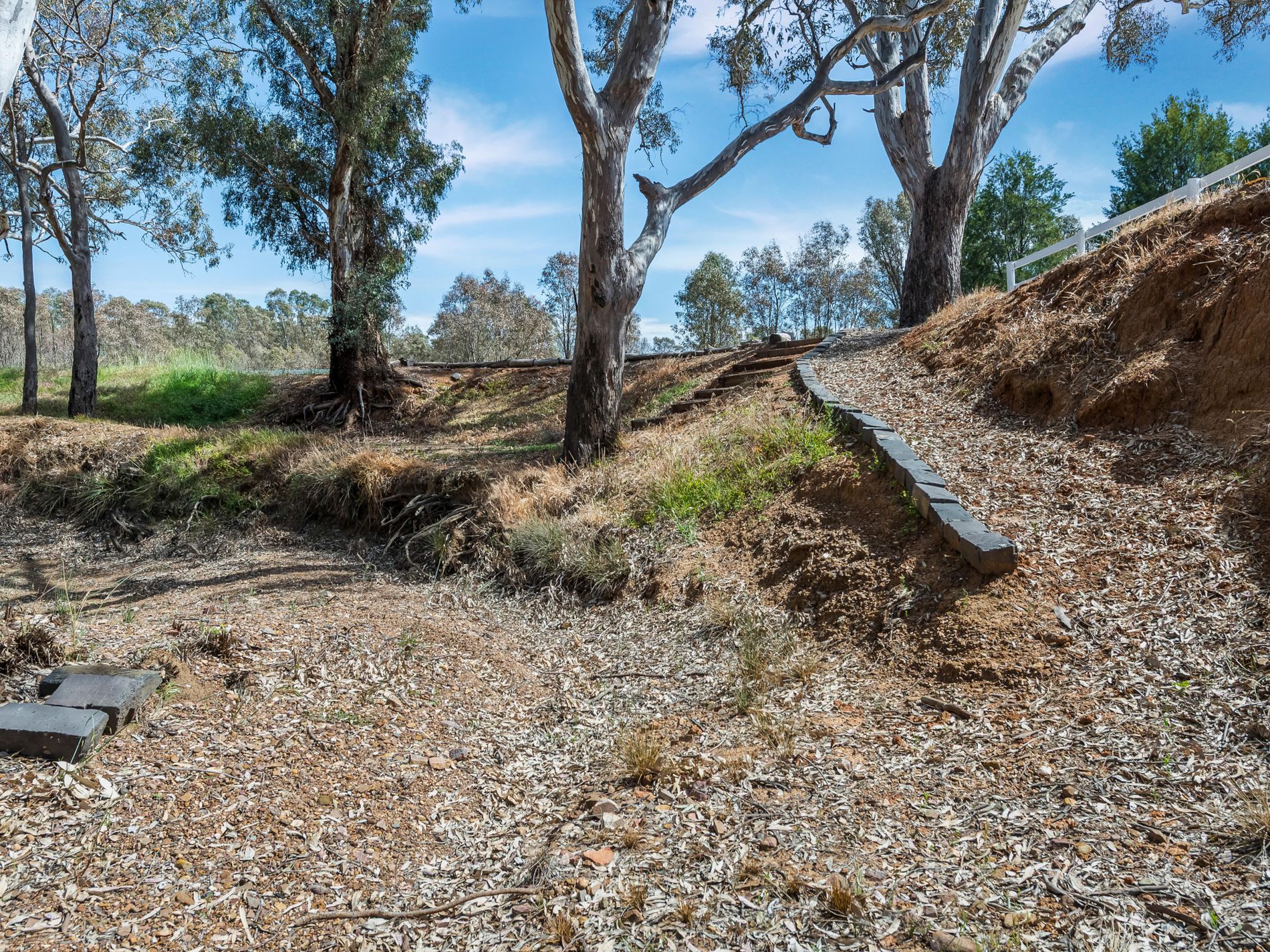 818 Heathcote-Rochester Road, Heathcote