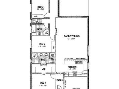 671 Grand Boulevard, Seaford Meadows