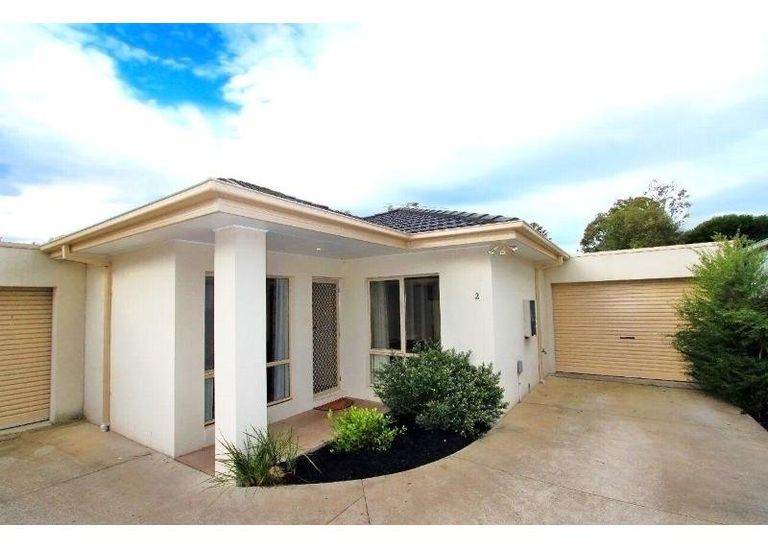 2 / 58 Clarinda Road, Clarinda