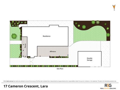 17 Cameron Crescent, Lara