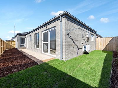 45 Liston Avenue, Tarneit
