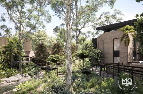 9B Gladstone Parade, Lindfield