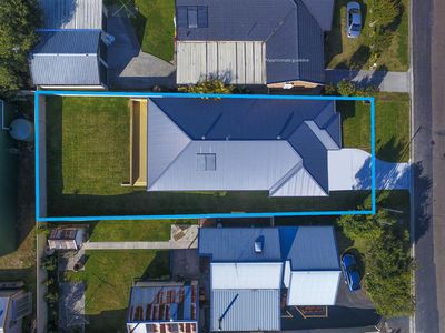 21 George Avenue, Kings Point