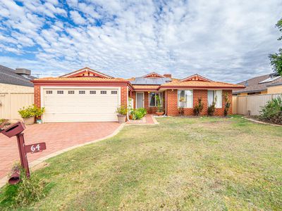64 Boardman Road, Canning Vale