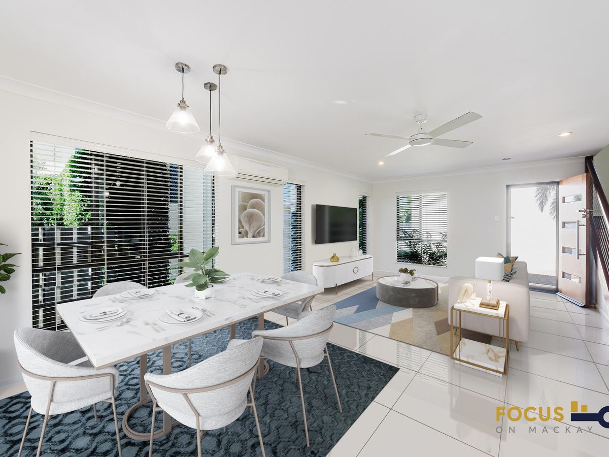 2 / 61 Carlyle Street, Mackay
