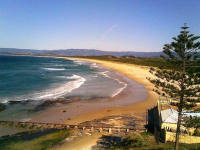 1 / 90 Cowper Street, Warrawong