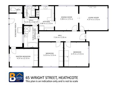 65 Wright Street, Heathcote