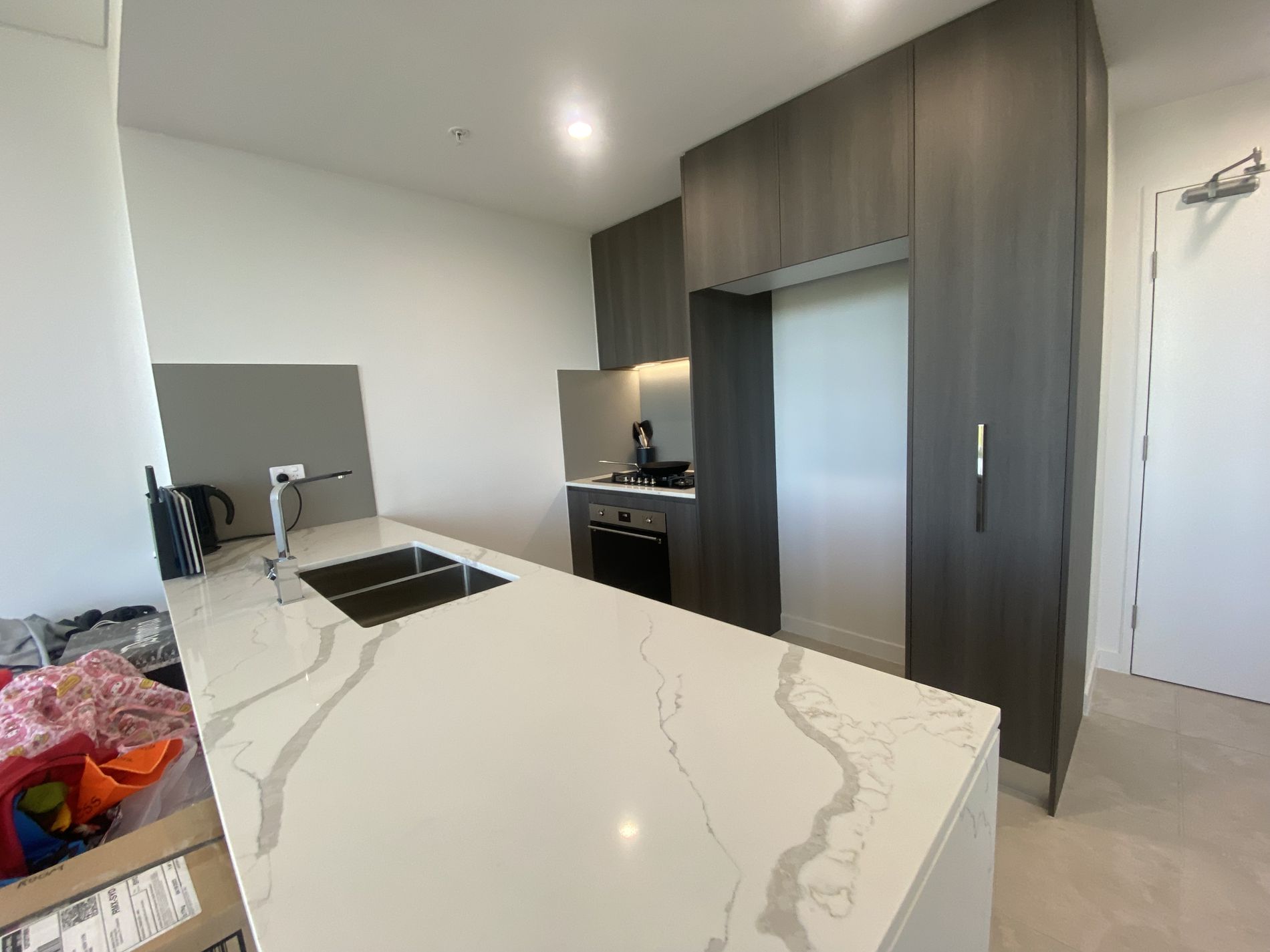 503 / 17 Dawes Avenue, Castle Hill
