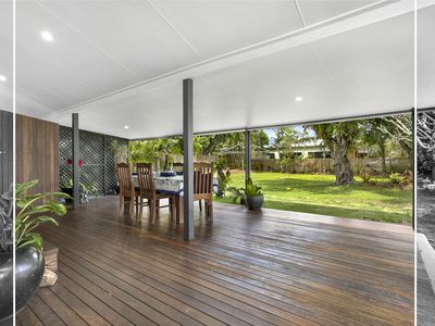 85 Tills Street, Westcourt