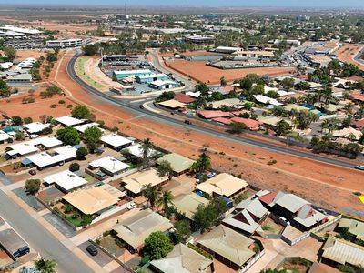 31D Koombana Avenue, South Hedland