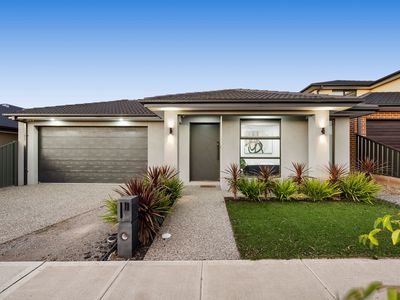 11 Azas Street, Truganina